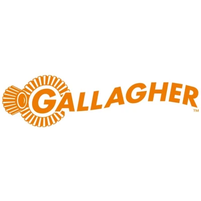 Afbeelding van Gallagher Dubbele mobiele aardpen (2x0,5m, inclusief 3 meter kabel)