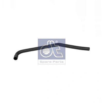 Afbeelding van Dt Spare Parts Radiateurslang 4.81111