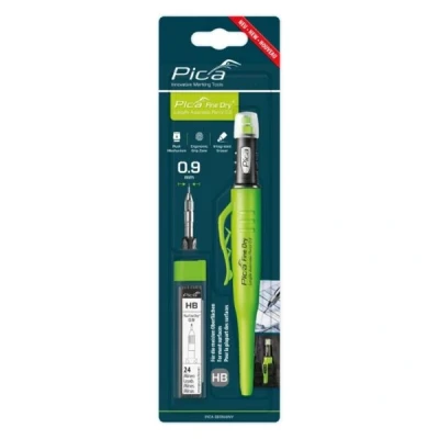 Afbeelding van Pica Fine Dry 70703 Set (Marker + Navulling HB)