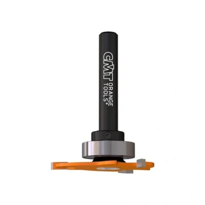 Afbeelding van Cmt orange Tools 923,340,11 Heeft Aardbei Cirkelzaagblad voor Groeven Z3 HM S D 47,6 8 x 4 As Kop gebombeerd