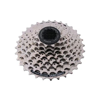 Afbeelding van SHIMANO CS HG41 8, cassettetandwiel, 11 32 tanden