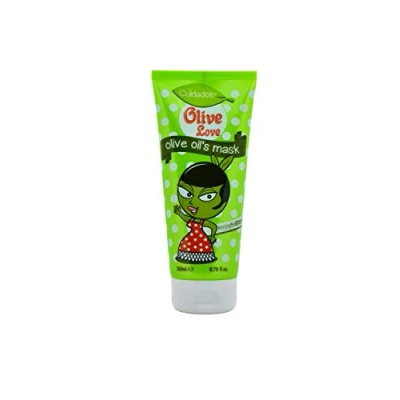 Afbeelding van Herstellend Haar Masker Olive Love Valquer (200 ml)