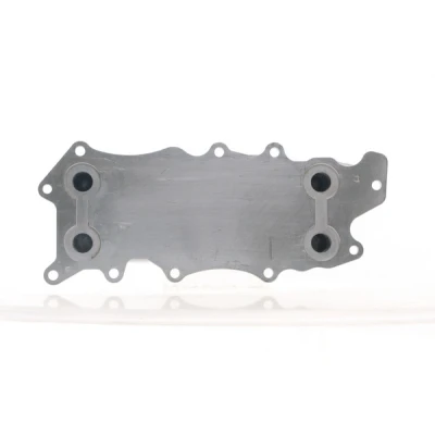 Afbeelding van Mahle Original Oliekoeler motorolie CLC 131 000S
