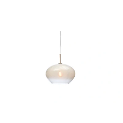 Afbeelding van ​it’s about RoMi Hanglamp Bologna Melkwit