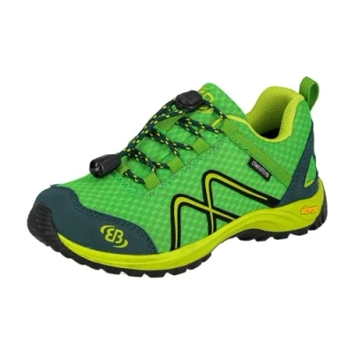 Afbeelding van Bruetting 421103, wandelschoenen kinderen 31 EU