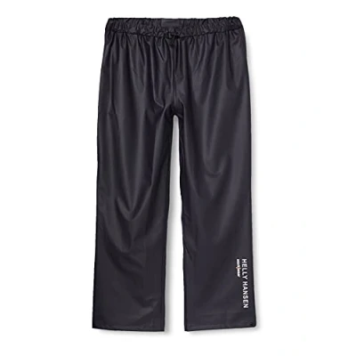 Afbeelding van Helly Hansen Regenbroek Voss PU Gecoat Blauw Maat M