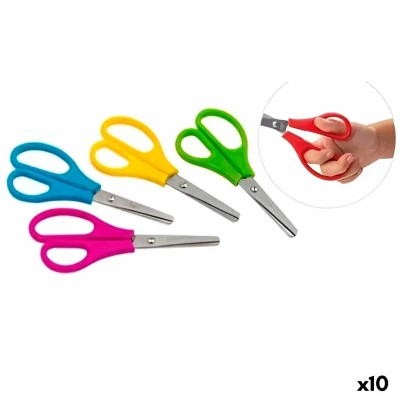 Afbeelding van Schaar Faibo 13,5 cm (10 Stuks)