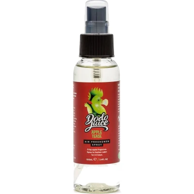 Afbeelding van Dodo Juice Apple Tease Air Freshener Spray 100ml