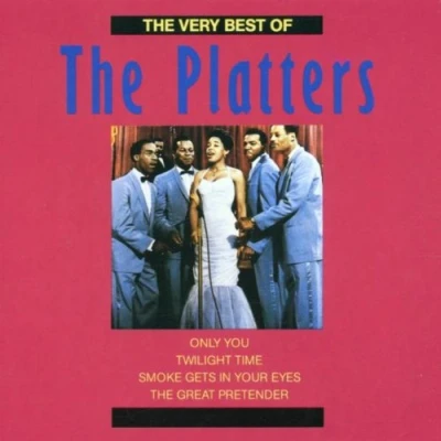 Afbeelding van The Very Best Of Platters
