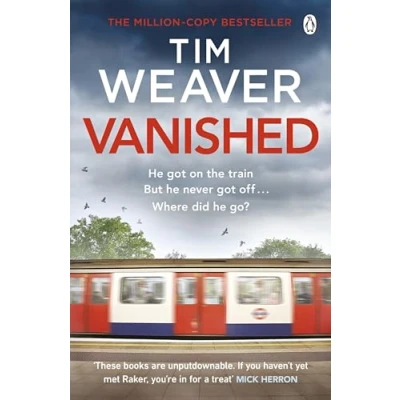 Afbeelding van Vanished: The edge of your seat thriller from author Richard &amp; Judy No One Home