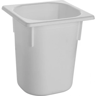 Afbeelding van Gastronorm Bak polypropyleen 1/6 200mm diep, Utz