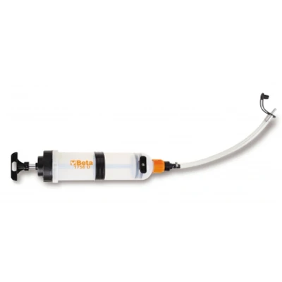 Afbeelding van Beta 1756D Oliespuit Inhoud 1500 ml 017560515