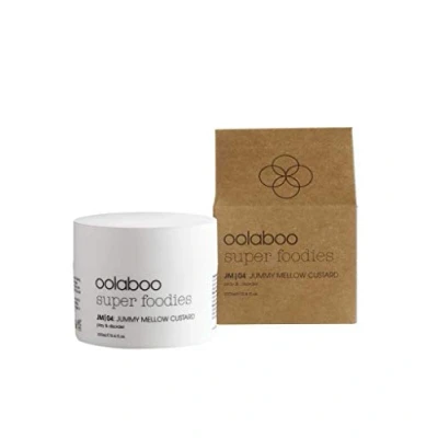 Afbeelding van Oolaboo Super Foodies JM 04 : Jummy Mellow Gustard 100 ml