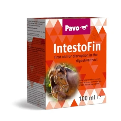 Afbeelding van Pavo IntestoFin 100ml