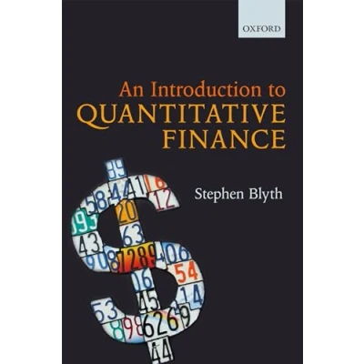 Afbeelding van An Introduction to Quantitative Finance