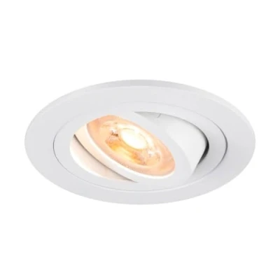 Afbeelding van SLV 1007374 NEW TRIA 75 Inbouwlamp LED GU10 Wit
