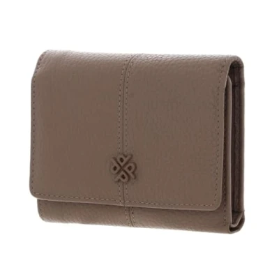 Afbeelding van PICARD Portemonnee Match 1 Wallet Chai Lichtbruin