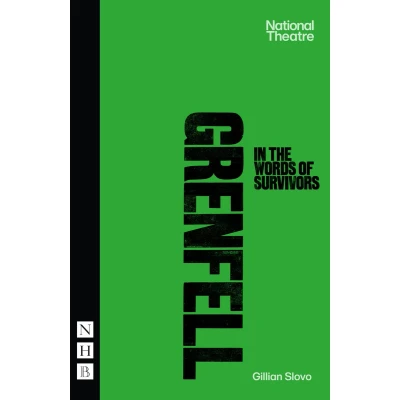 Afbeelding van Grenfell: in the words of survivors
