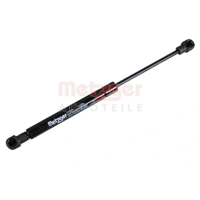 Afbeelding van METZGER 2110299 Gasveer achterklep 310N 286mm PEUGEOT: 406 Coupe 2.0 16V, 3.0 V6 24V, V6, 2.2 HDI, 1997 2004