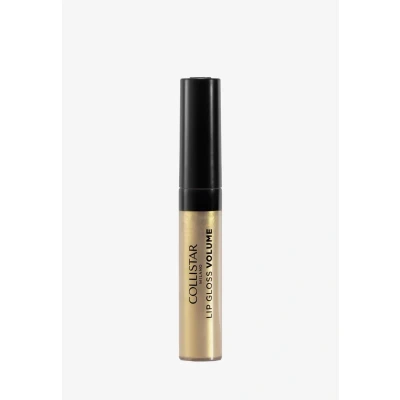 Afbeelding van Collistar LIP Gloss Volume Lipgloss, Dames, Maat: 7 ml, N. 110 golden sunset