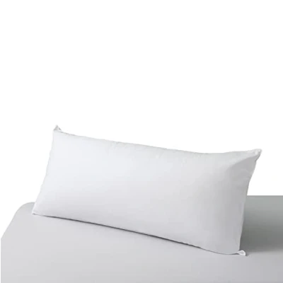 Afbeelding van SAVEL Anti mijt kussen van 100% katoen gemiddelde sterkte 40 x 70 cm