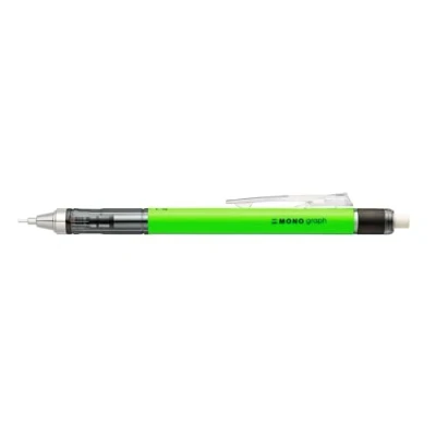 Afbeelding van Tombow, Potlood, Mono Graph (0.70 mm, 1 x)