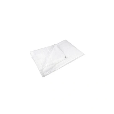Afbeelding van Ribitech prbd16002x03 afdekzeil, transparant, 2 x 3 m