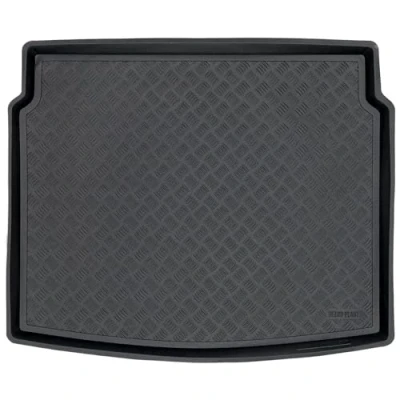 Afbeelding van M MOTOS PE kofferbakmatten voor Mazda CX 60 vanaf 2022 Maak uw reis comfortabeler met de duurzame bagagemat all weather bagagemat, bescherming tegen vuil