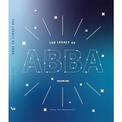Afbeelding van The Legacy of ABBA Volume One