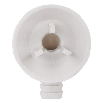 Afbeelding van Telituny airconditioning afvoer elleboog mondstuk buiten apparaat waterleiding connector