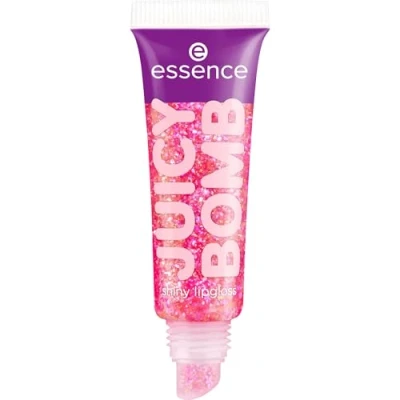 Afbeelding van Essence Lipgloss Juicy Bomb Party 02 Luminous Lime, 10 ml