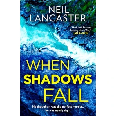 Afbeelding van When Shadows Fall: Book 6