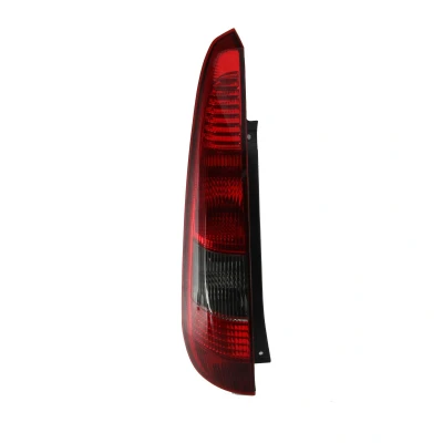 Afbeelding van Van Wezel Achterlicht 1805931