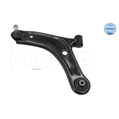 Afbeelding van Draagarm, wielophanging MEYLE 33 16 050 0025, voor o.a. SUZUKI