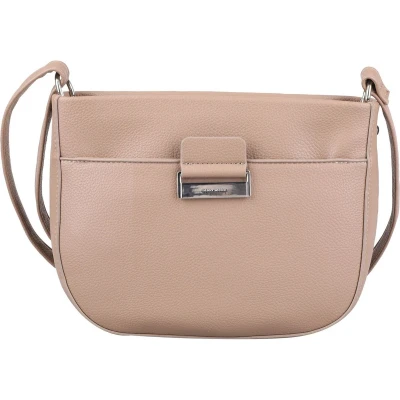Afbeelding van GERRY WEBER Schoudertas Talk Different II Shoulder Bag SHZ Fungi Lichtbruin