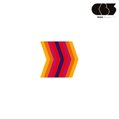 Afbeelding van Cb3 Aeons Live Session (LP)