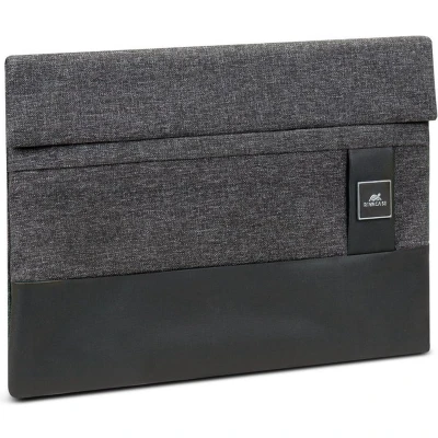 Afbeelding van Laptoptas Rivacase Sleeve Macbook Pro/ Air