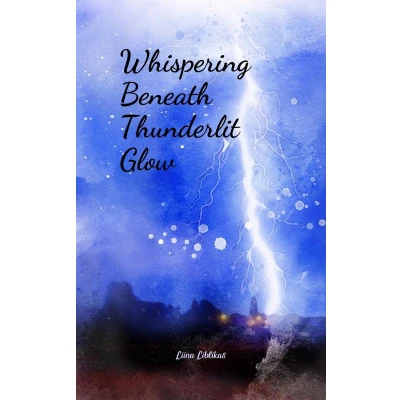 Afbeelding van Whispering Beneath Thunderlit Glow