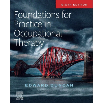 Afbeelding van Foundations for Practice in Occupational Therapy