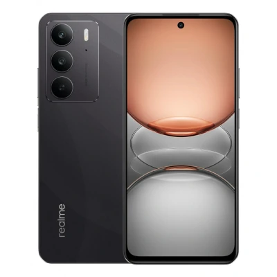 Afbeelding van Smartphone Realme C75 6,7&quot; Octa Core 8 GB RAM 256 Zwart