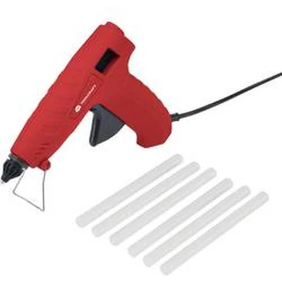 Afbeelding van TOOLCRAFT TC HKP 11 Lijmpistool mm 25 W 230 V 1 stuk(s)