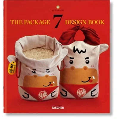 Afbeelding van The Package Design Book 7