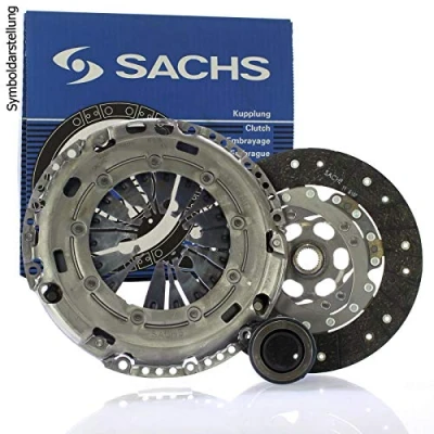 Afbeelding van Sachs Koppelingskit 3000 950 762