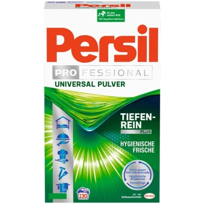 Afbeelding van Persil Universal waspoeder Professional Line