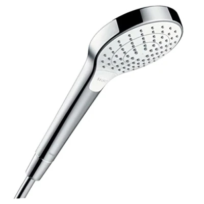 Afbeelding van Hansgrohe Croma Select S handdouche vario rain en turbo