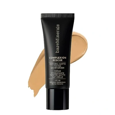 Afbeelding van BareMinerals Complexion Rescue Getinte dagcreme SPF 30 35 ml