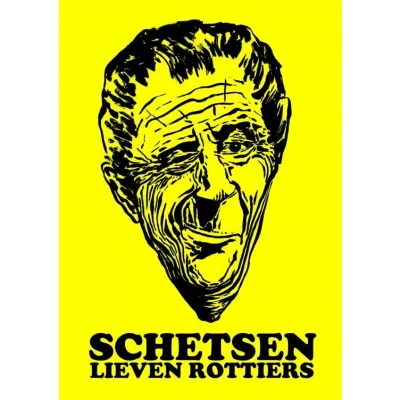 Afbeelding van Schetsen