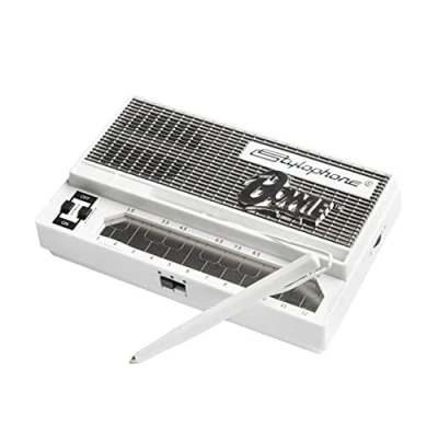 Afbeelding van Stylophone Bowie Synthesizer in beperkte oplage