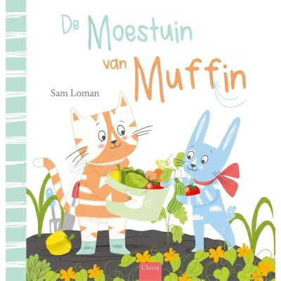 Afbeelding van De moestuin van Muffin