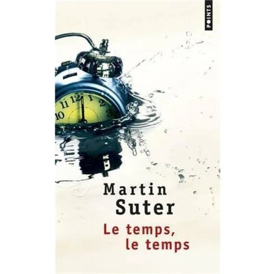 Afbeelding van le temps, temps